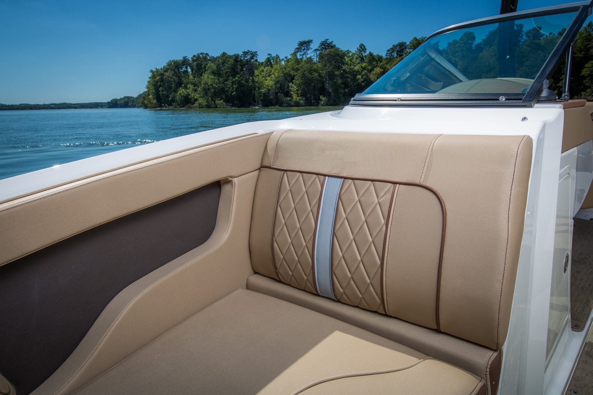 Boat Carpet, Boat Flooring, Boat & Marine Upholstery | Great Lakes ...