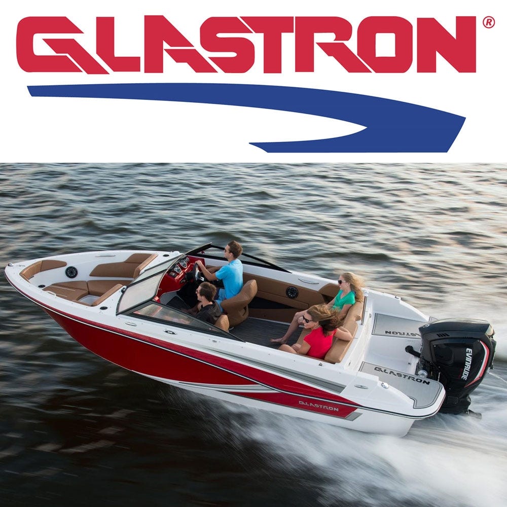 Original Glastron Boat Parts and Accessories Online Catalog