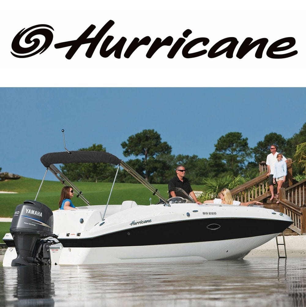 Parts & Warranties  Hurricane Deck Boats