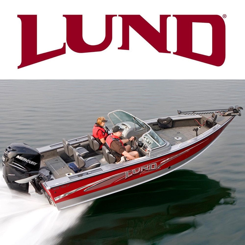 Lund Boats