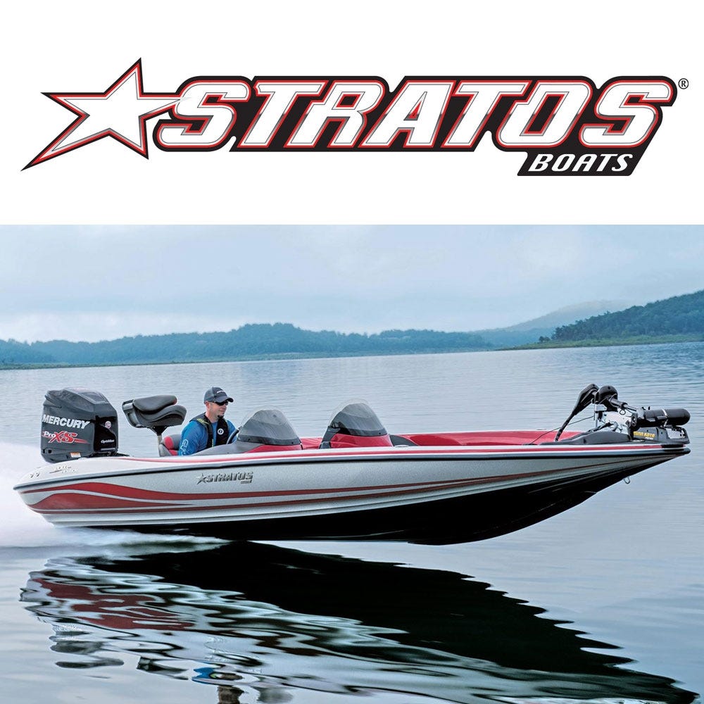 Stratos Boats